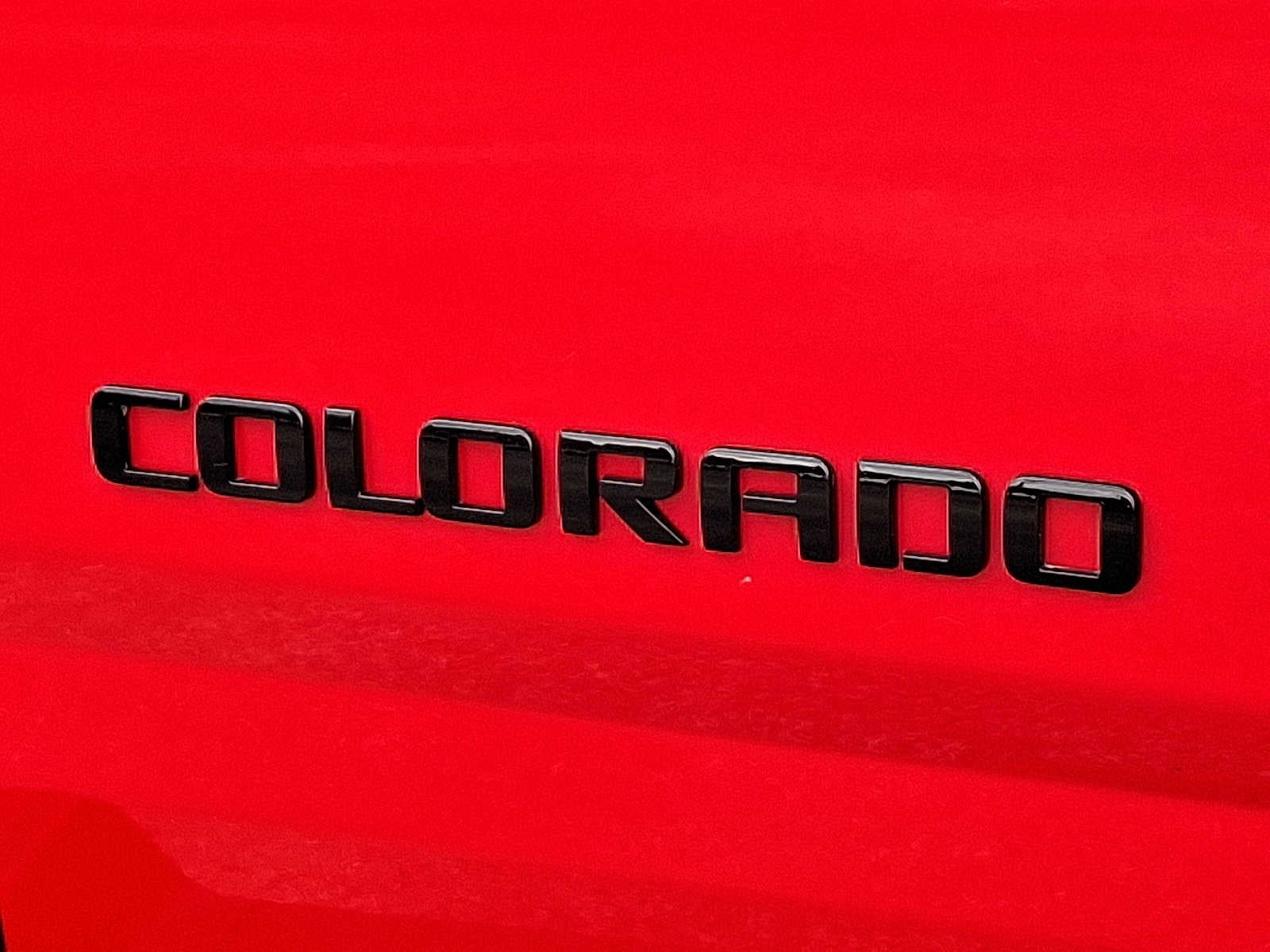 2019 Chevrolet Colorado 4WD LT