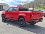 2019 Chevrolet Colorado 4WD LT