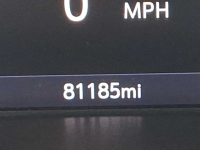 2021 Chevrolet Colorado 4WD Z71