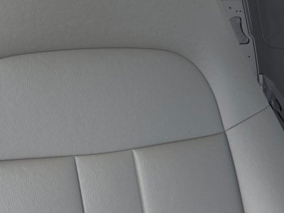 2025 Chevrolet Express Cargo 3500 WT