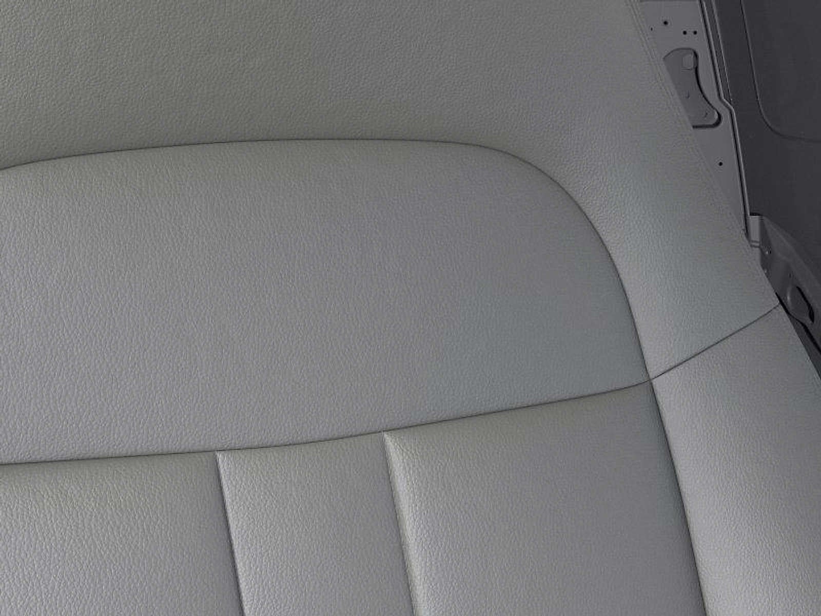 2025 Chevrolet Express Cargo 3500 WT