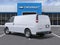 2025 Chevrolet Express Cargo 3500 WT