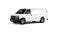 2025 Chevrolet Express Cargo 3500 WT