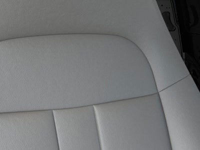 2025 Chevrolet Express Cargo 3500 WT