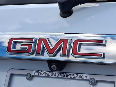 2020 GMC Acadia SLE
