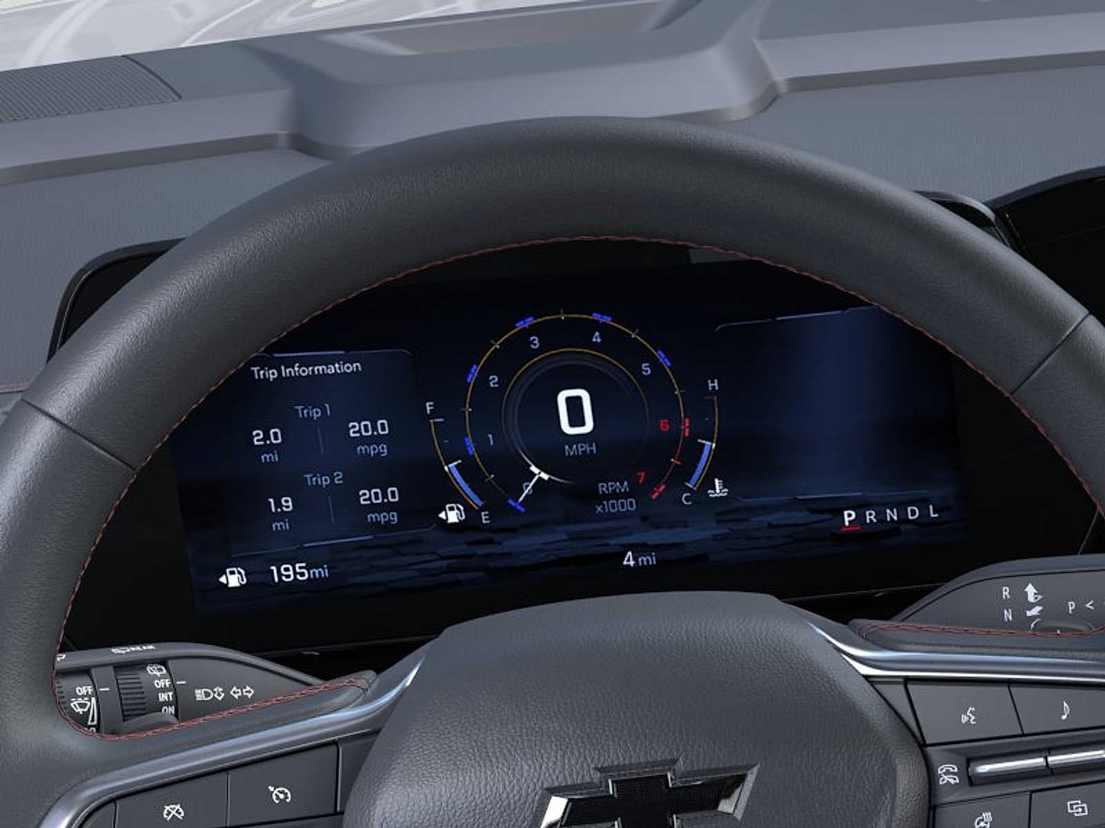 2027 Chevrolet Suburban RST