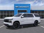 2027 Chevrolet Suburban RST