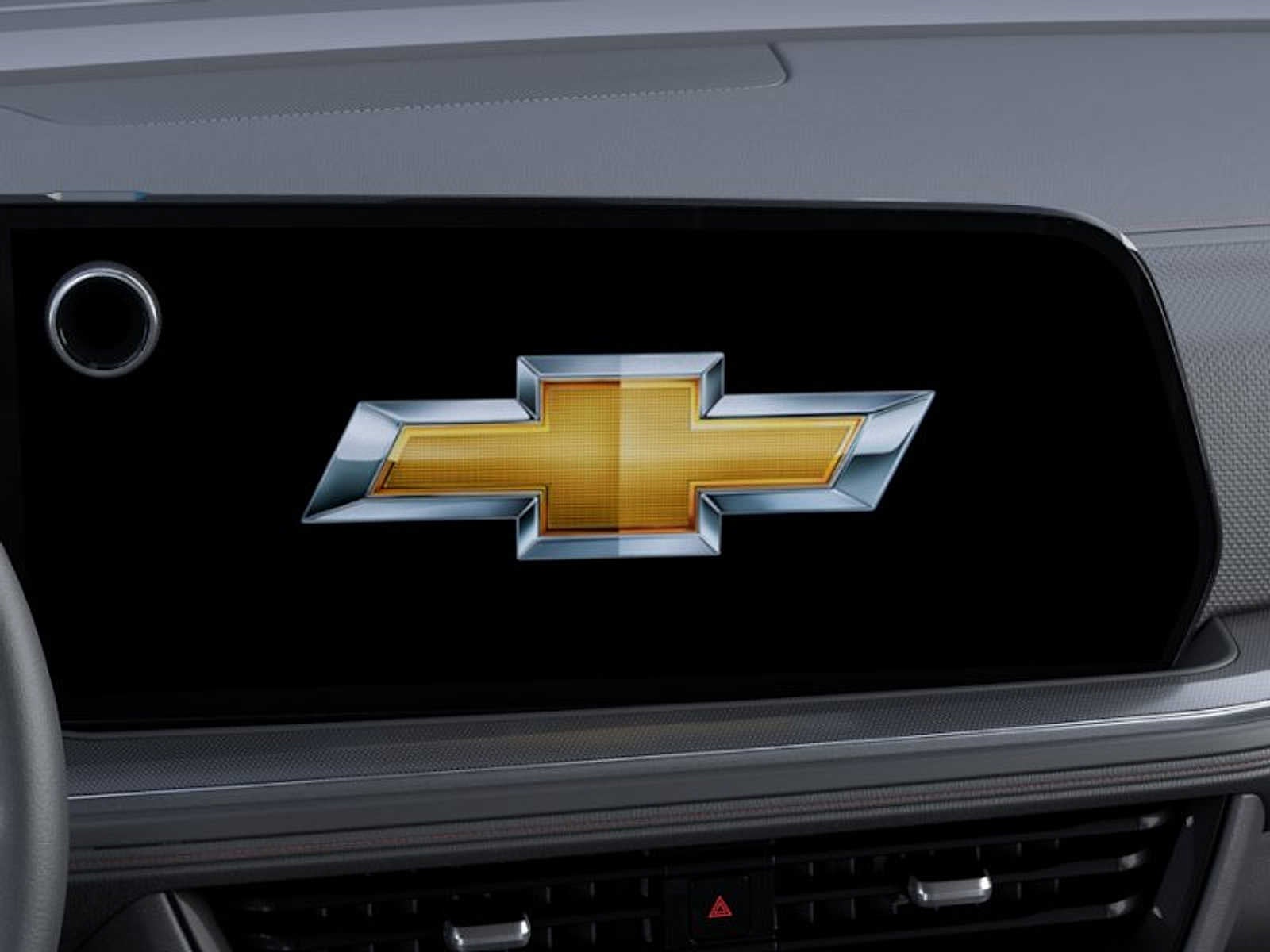 2027 Chevrolet Suburban RST