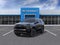 2027 Chevrolet Tahoe RST
