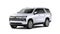 2027 Chevrolet Tahoe Premier