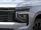 2027 Chevrolet Tahoe High Country