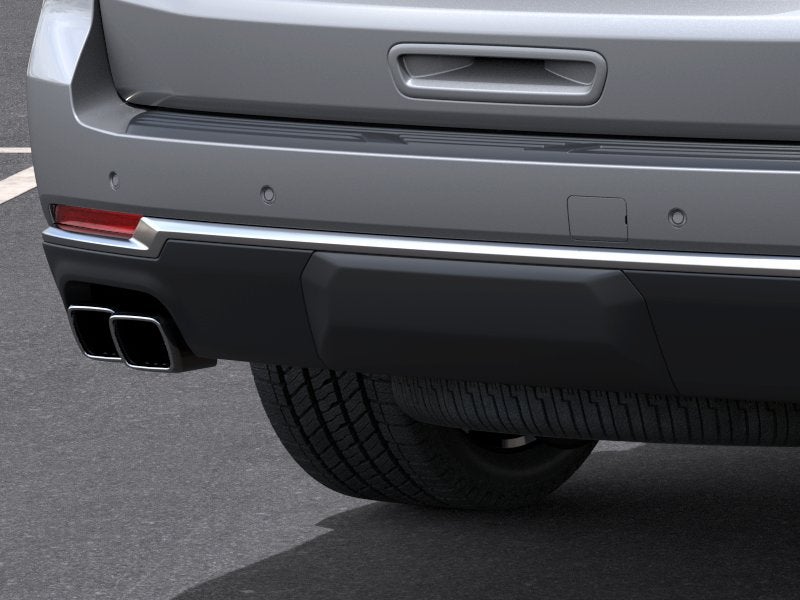 2027 Chevrolet Tahoe High Country