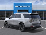 2027 Chevrolet Tahoe High Country