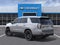 2027 Chevrolet Tahoe High Country