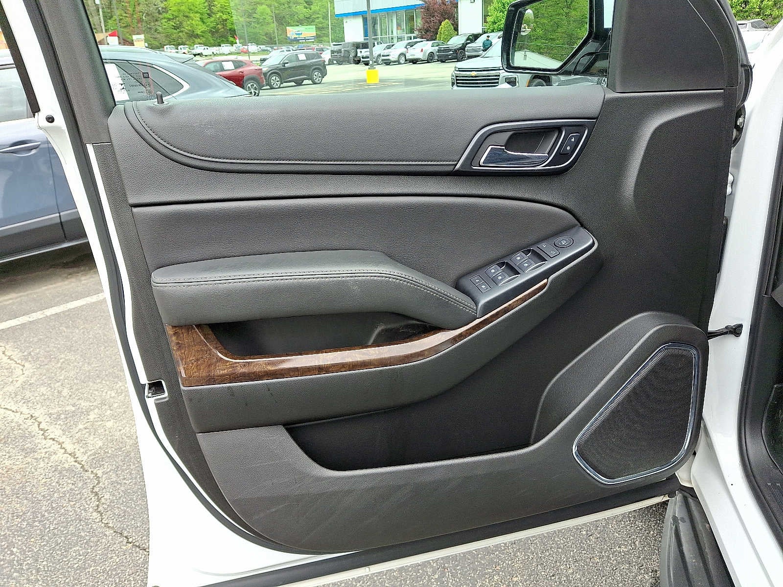 2019 Chevrolet Tahoe LS