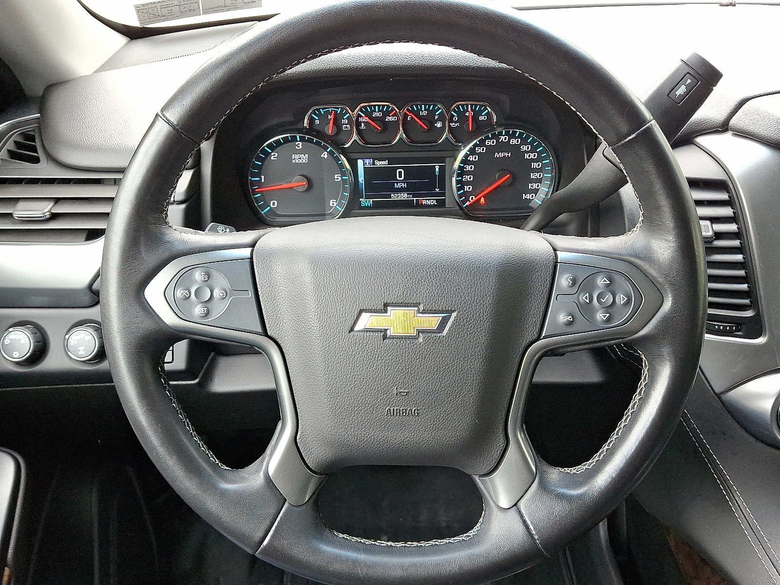 2019 Chevrolet Tahoe LS