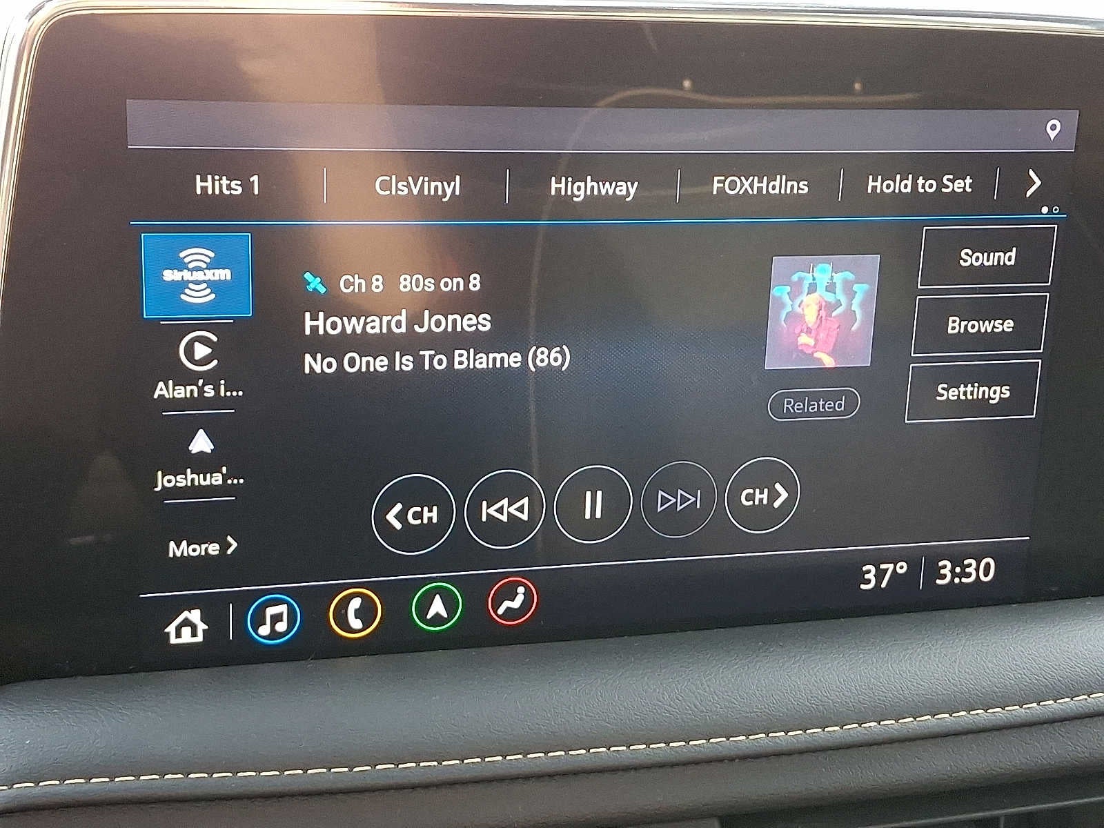 2021 Chevrolet Suburban Premier