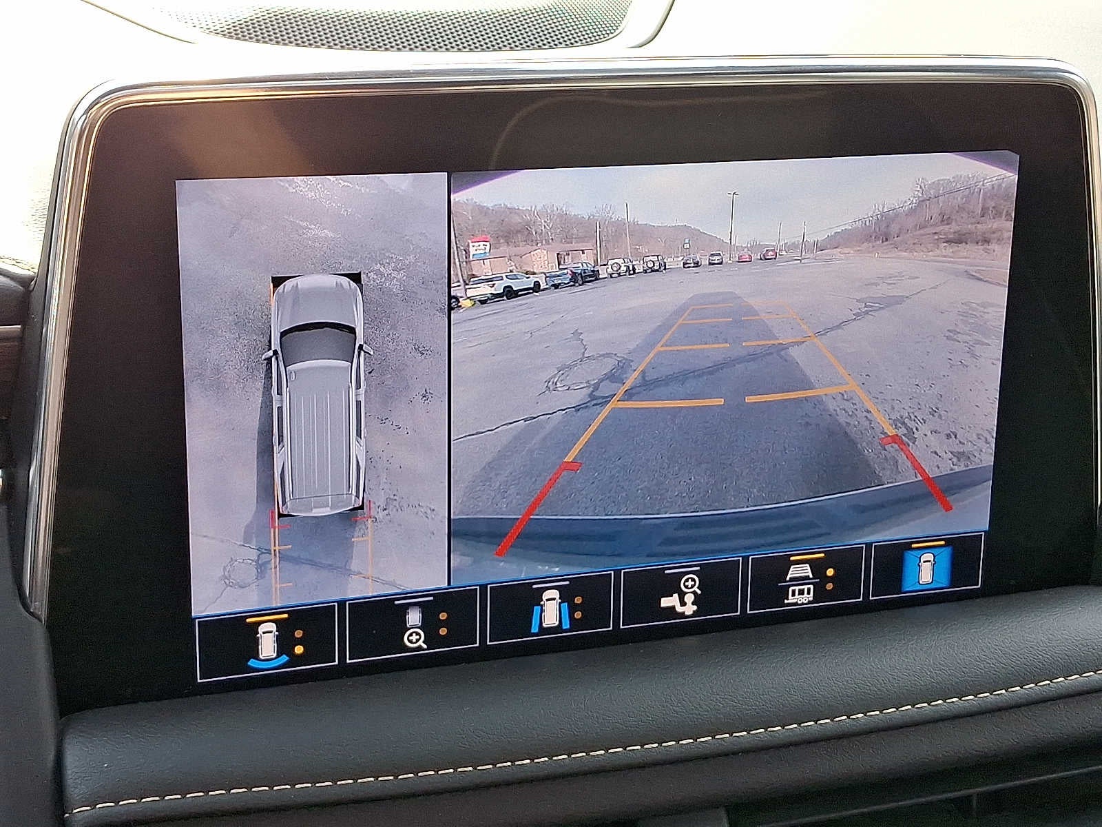 2021 Chevrolet Suburban Premier