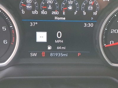 2021 Chevrolet Suburban Premier