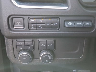 2021 Chevrolet Suburban Premier