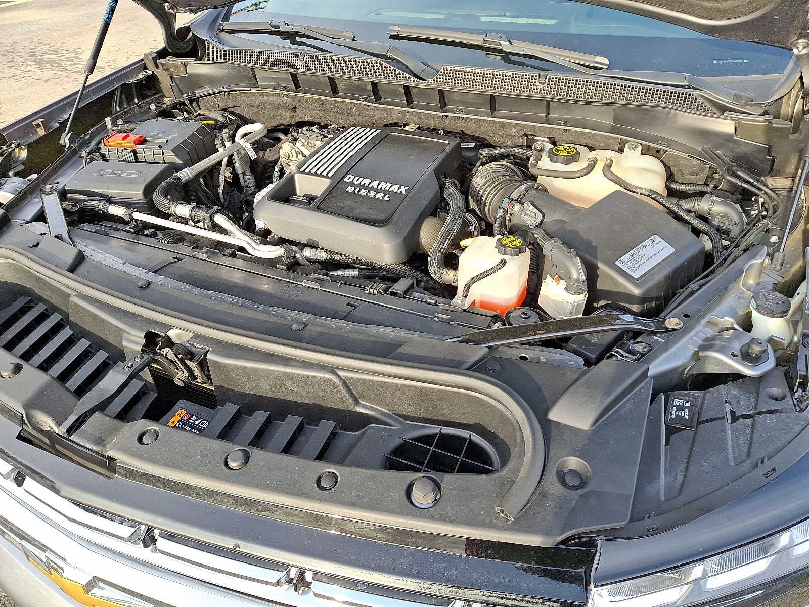 2021 Chevrolet Suburban Premier