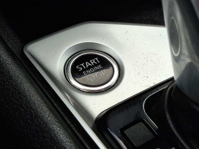 2021 Nissan Altima 2.5 S