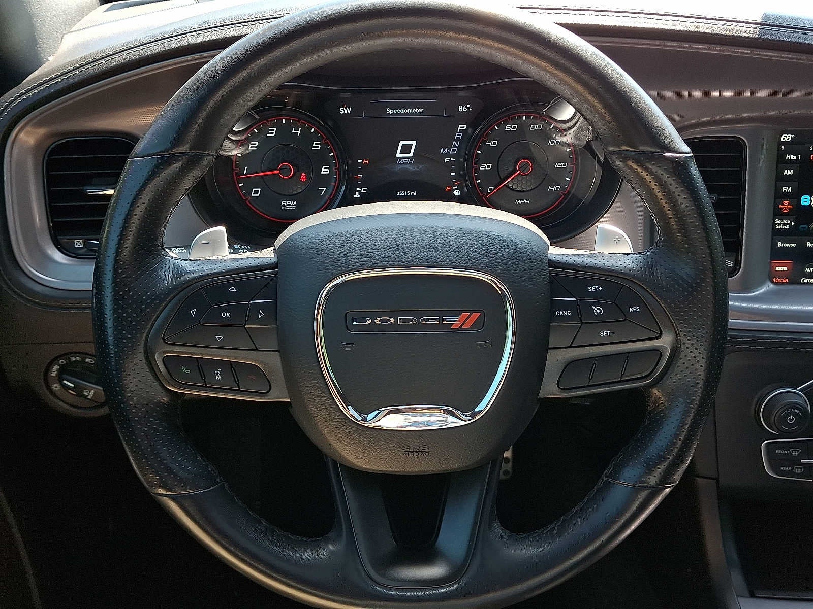 2023 Dodge Charger GT