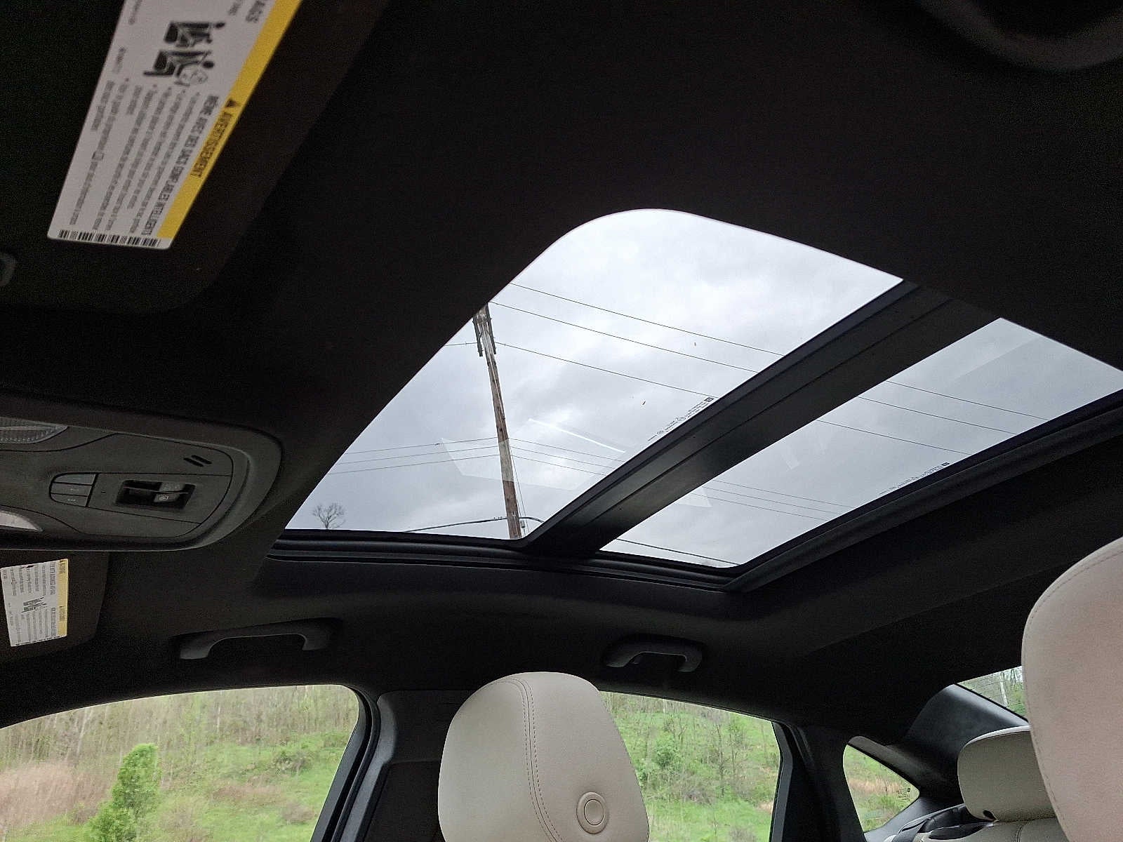 2017 Chevrolet Impala Premier