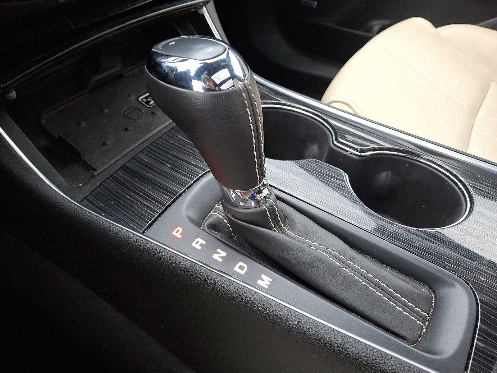 2017 Chevrolet Impala Premier