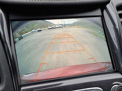 2017 Chevrolet Impala Premier