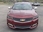 2017 Chevrolet Impala Premier