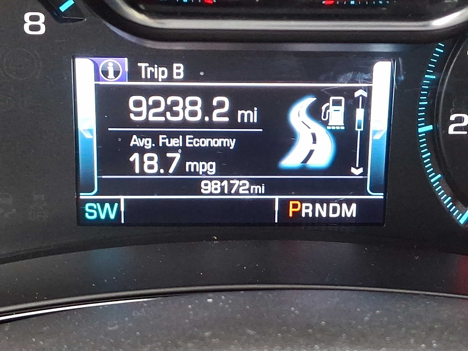 2017 Chevrolet Impala Premier