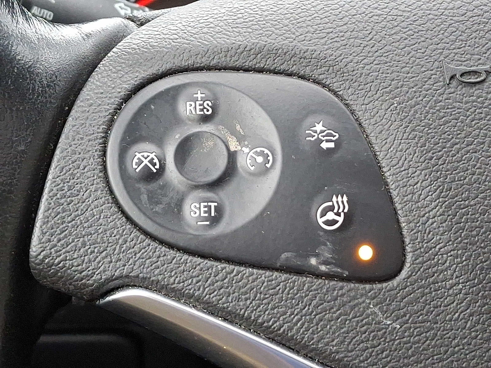 2017 Chevrolet Impala Premier