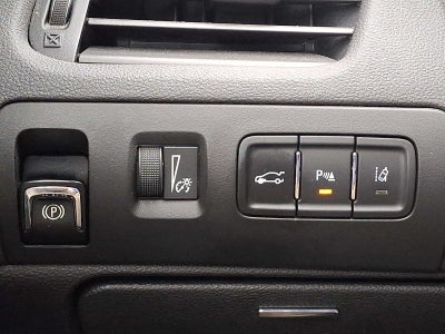 2017 Chevrolet Impala Premier