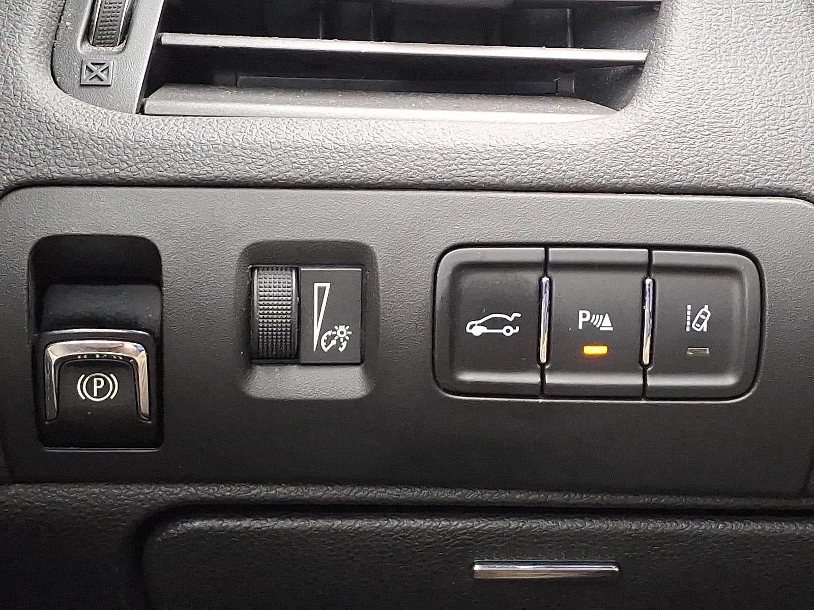 2017 Chevrolet Impala Premier