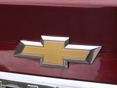 2017 Chevrolet Impala Premier