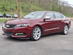 2017 Chevrolet Impala Premier