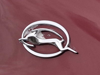 2017 Chevrolet Impala Premier