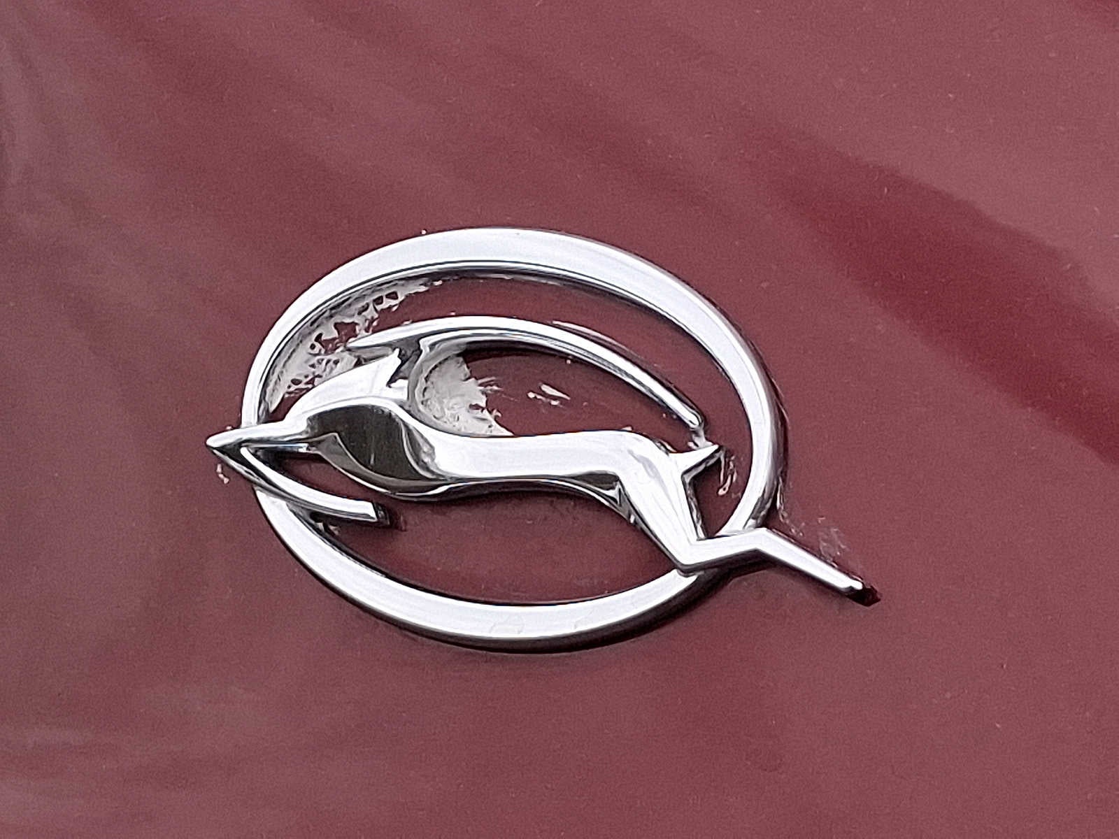 2017 Chevrolet Impala Premier