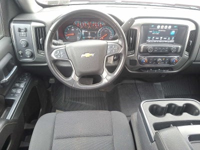 2019 Chevrolet Silverado LD LT