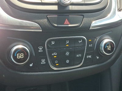 2021 Chevrolet Equinox Premier
