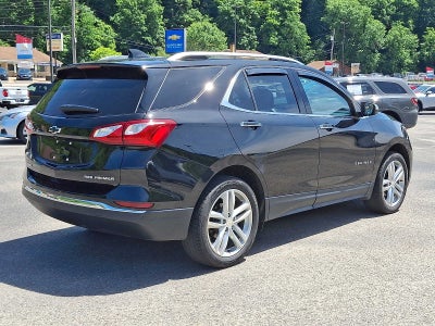 2021 Chevrolet Equinox Premier