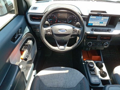 2022 Ford Maverick XL