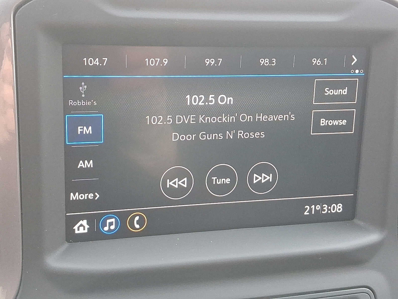 2020 Chevrolet Silverado 1500 WT