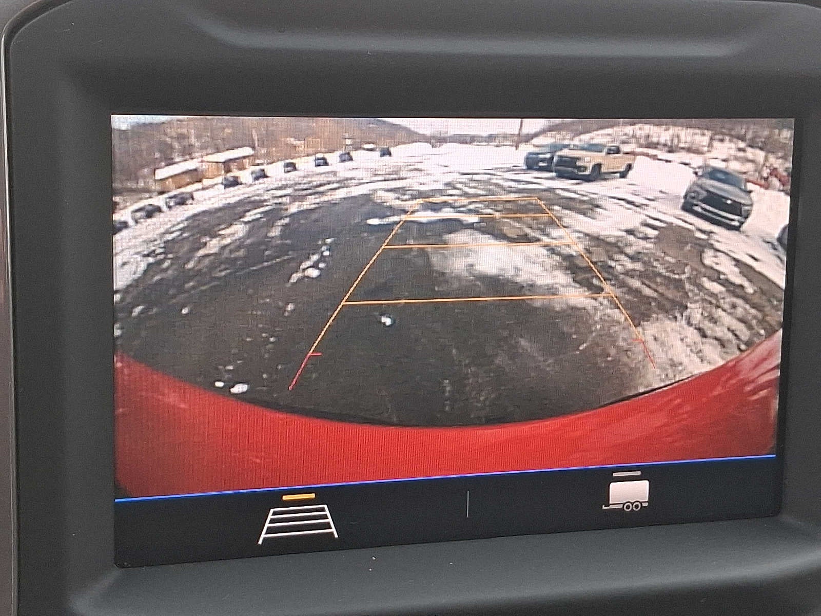 2020 Chevrolet Silverado 1500 WT