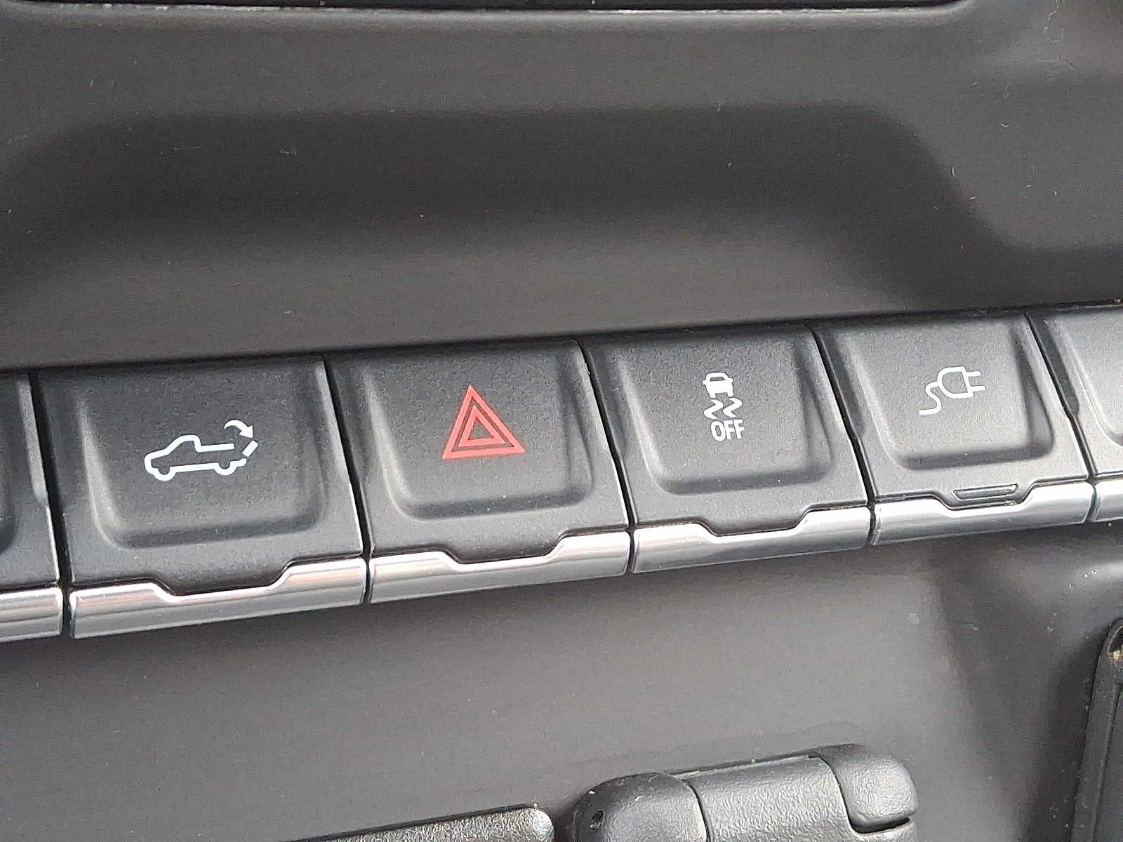 2020 Chevrolet Silverado 1500 WT