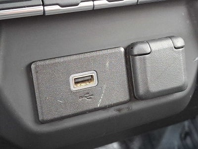 2020 Chevrolet Silverado 1500 WT