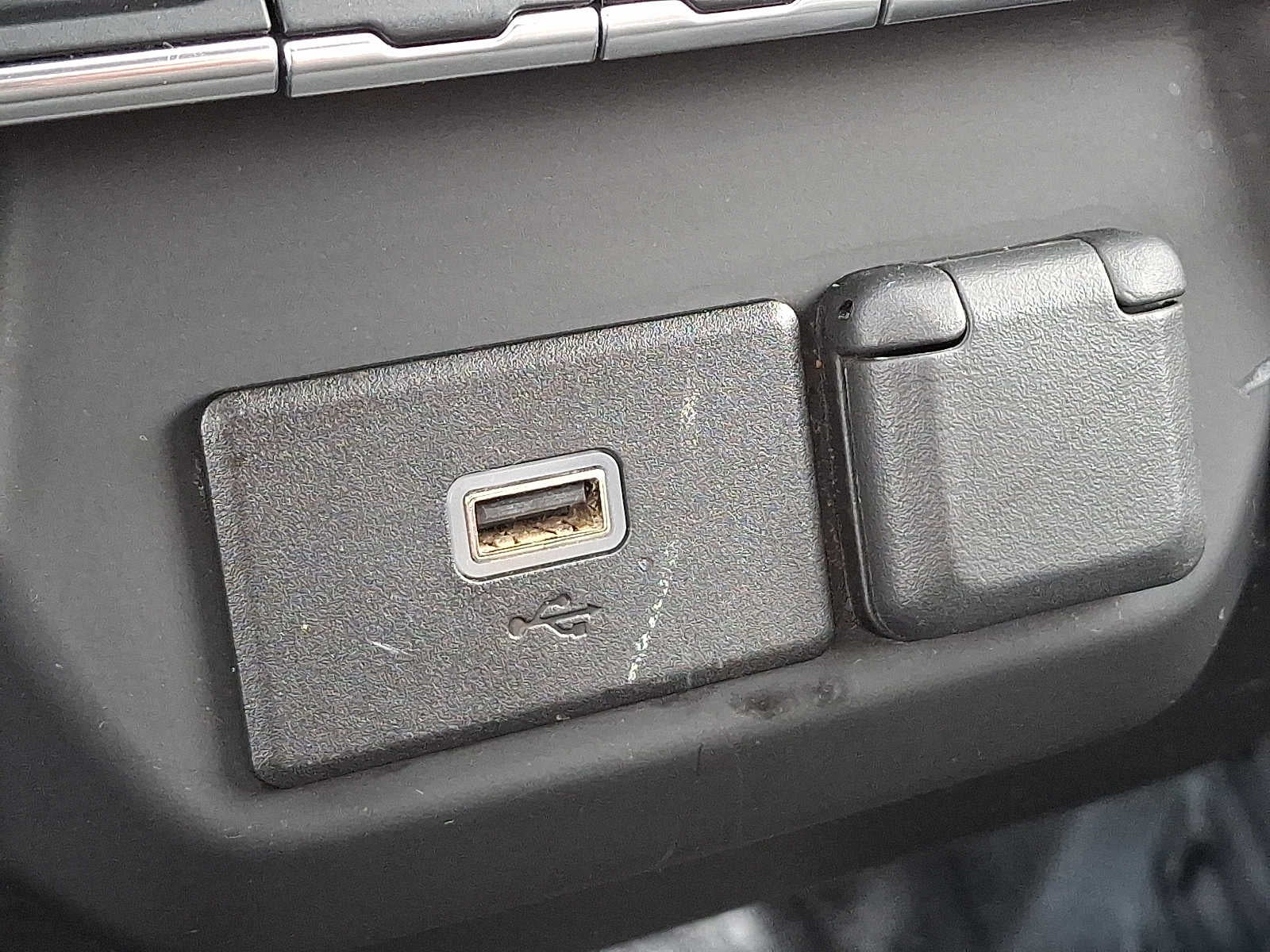 2020 Chevrolet Silverado 1500 WT