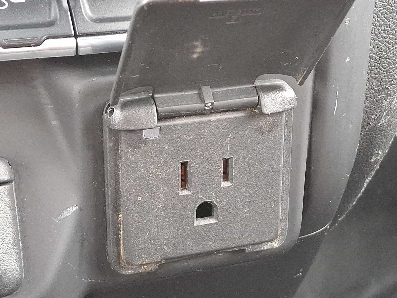 2020 Chevrolet Silverado 1500 WT