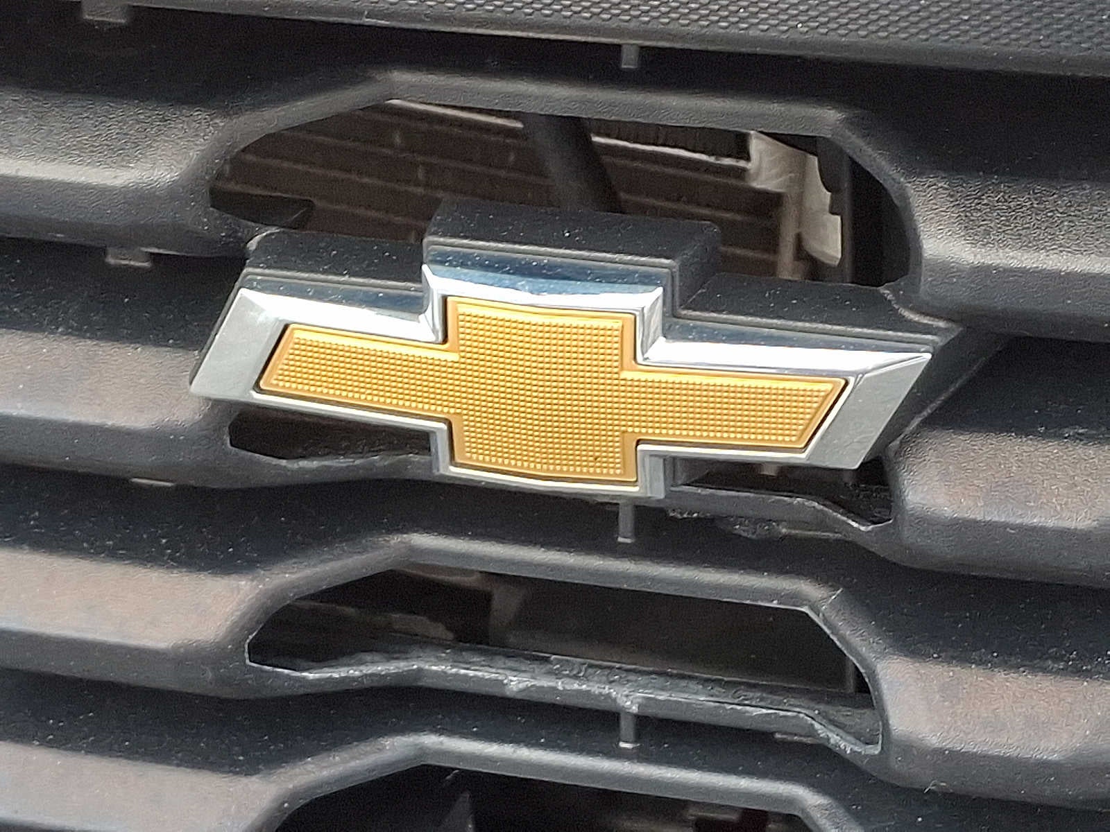 2020 Chevrolet Silverado 1500 WT